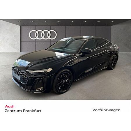 Audi A5 leasen