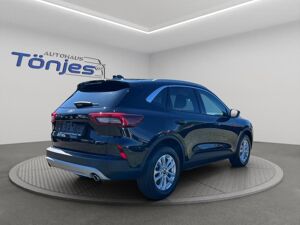 Ford Kuga Titanium *sofort verfügbar* bild 7