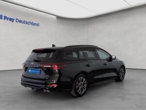 Ford Focus Turnier 1.0 EcoBoost Hybrid Aut. ST-LINE X *SOFORT!!!* bild 3