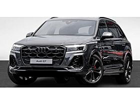 Audi Q7 SUV TDI quattro tiptronic AHK PANO LM21 Audi Q7 SUV TDI quattro tiptronic AHK PANO LM21