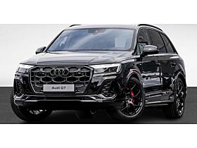 Audi Q7 SUV TDI quattro tiptronic AHK PANO B&O LM21 Audi Q7 SUV TDI quattro tiptronic AHK PANO B&O LM21