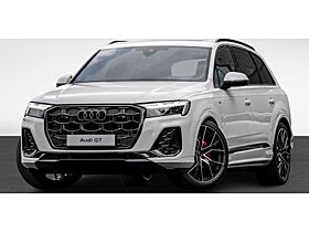 Audi Q7 SUV TDI quattro tiptronic AHK PANO B&O LM22