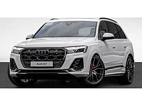Audi Q7 SUV TDI quattro tiptronic AHK PANO B&O LM22