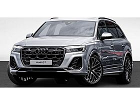 Audi Q7 SUV TDI quattro tiptronic AHK PANO B&P LM22 Audi Q7 SUV TDI quattro tiptronic AHK PANO B&P LM22
