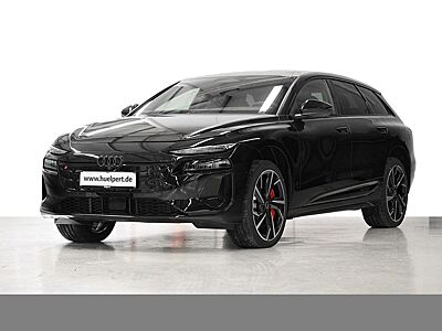 Audi S6 e-tron S6 Avant e-tron S Line B&O 3D TECH PRO LM21