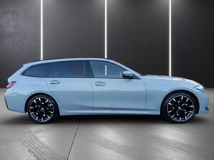 BMW 320 touring+M SPORTPAKET+19"ALU+STOP&GO+LIVE COCKPIT PRO bild 5