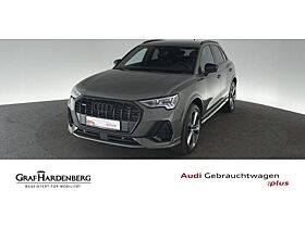 Audi Q3 40 TDI qu. S Line / SOFORT VERFÜGBAR ! Audi Q3 40 TDI qu. S Line / SOFORT VERFÜGBAR !