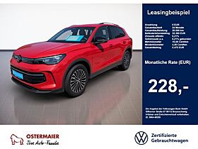 Volkswagen Tiguan GOAL 2.0TDI DSG ACC.5J-G.AHK.AREA-VIEW.NAVI+VC.LED.LKRD-HZG.SHZ Volkswagen Tiguan GOAL 2.0TDI DSG ACC.5J-G.AHK.AREA-VIEW.NAVI+VC.LED.LKRD-HZG.SHZ