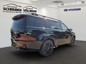Hyundai SANTA FE (MX5) bild 3