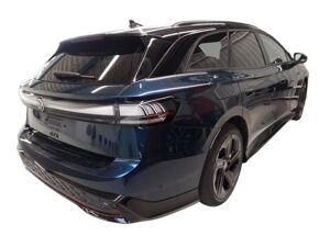 Volkswagen ID.7 Tourer  GTX 4Motion 250kW - IQ.Drive Wärmepumpe HUD Area View Navi PDC Massage SHZ Matrix-LED bild 2