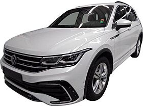 Volkswagen Tiguan R-Line 2.0 TDI DSG - Pano AHK HUD Matrix-LED Navi Rear View AHK SHZ PDC Volkswagen Tiguan R-Line 2.0 TDI DSG - Pano AHK HUD Matrix-LED Navi Rear View AHK SHZ PDC