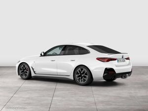 BMW 420 Gran Coupe 420d Gran Coupe M Sport ACC AHK RFK NAVI LED LM bild 6