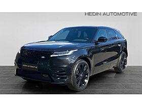 Land Rover Range Rover Velar Range Rover Velar P400 AWD Autobiogaphy- SOFORT VERFÜGBAR - 5 Jahre Garantie Land Rover Range Rover Velar Range Rover Velar P400 AWD Autobiogaphy- SOFORT VERFÜGBAR - 5 Jahre Garantie