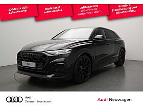 Audi Q8 e-hybrid S line business ab mtl. € 819,-¹ 🏳️ VOLLAUSSTATTUNG - SOFORT VERFÜGBAR 🏳️ Audi Q8 e-hybrid S line business ab mtl. € 819,-¹ 🏳️ VOLLAUSSTATTUNG - SOFORT VERFÜGBAR 🏳️