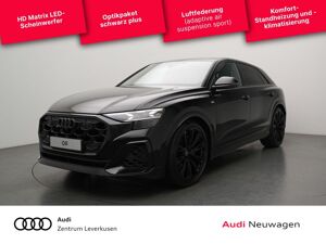 Audi Q8 e-hybrid S line business ab mtl. € 959,-¹  🏳️ FÜR SONDERZIELGRUPPEN🏳️ VOLLAUSSTATTUNG - SOFORT VERF bild 1