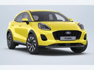 Ford Puma 🔥🚀Titanium  #NAVI #BESTELLAKTION🔥☀️SUMMER DEAL☀️ bild 1