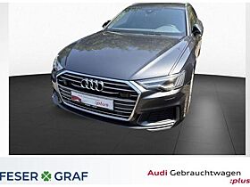 Audi A6 Avant 45 TFSI S tr. 2xS line AHK MATRIX KAMER Audi A6 Avant 45 TFSI S tr. 2xS line AHK MATRIX KAMER