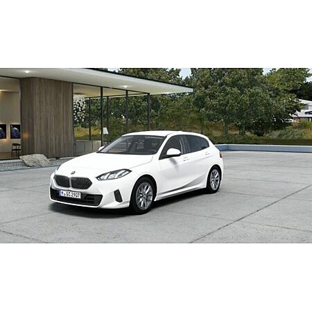 BMW 1er leasen