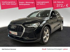 Audi Q3 35 TFSI Kamera AHK Navi virtual LED DAB bild 1