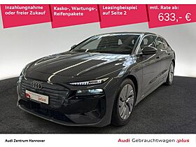 Audi A6 e-tron A6 Avant e-tron performance Matrix Head-Up B&O Audi A6 e-tron A6 Avant e-tron performance Matrix Head-Up B&O
