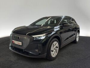 Audi Q4 e-tron Q4 45 e-tron Standklima Navi virtual LED DAB bild 3