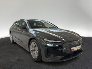 Audi A6 e-tron A6 Avant e-tron performance Matrix Head-Up B&O bild 6