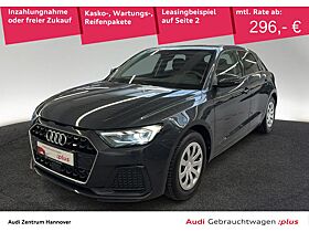 Audi A1 Sportback advanced 30 TFSI Navi virtual LED Audi A1 Sportback advanced 30 TFSI Navi virtual LED