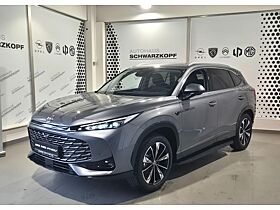 MG HS Luxury PHEV Plug-In Hybrid + Vollausstattung MG HS Luxury PHEV Plug-In Hybrid + Vollausstattung