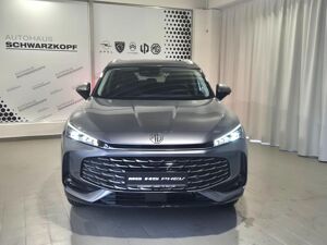 MG HS Luxury PHEV Plug-In Hybrid + Vollausstattung bild 3