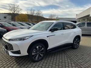 MG HS Luxury PHEV Plug-In Hybrid + Vollausstattung bild 4