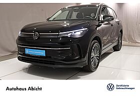Volkswagen Tiguan Life 1.5 TSI eHybrid LED AHK KAMERA ACC HarmanKardon Volkswagen Tiguan Life 1.5 TSI eHybrid LED AHK KAMERA ACC HarmanKardon