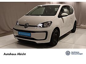 Volkswagen up! Up! move1.0 PDC KAMERA TEMPOMAT FREISP. KLIMA Volkswagen up! Up! move1.0 PDC KAMERA TEMPOMAT FREISP. KLIMA