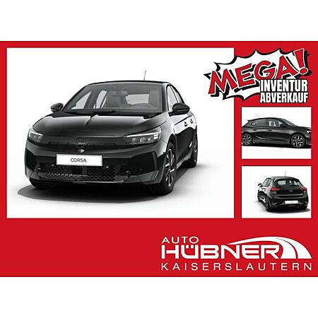 Opel Corsa leasen