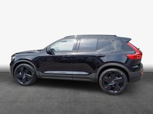 Volvo XC40 B3 Plus Black Edition #Einzelgewerbe/GmbH bild 4