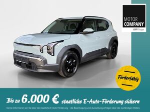 Kia EV2 42 kWh Earth 4S SOFORT+DRIVEWISE+WINTER+TECH+ bild 1
