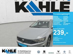 Volkswagen Passat Variant GTE 1.4 TSI eHybrid DSG bild 1