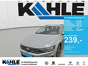 Volkswagen Passat Variant GTE 1.4 TSI eHybrid DSG Volkswagen Passat Variant GTE 1.4 TSI eHybrid DSG