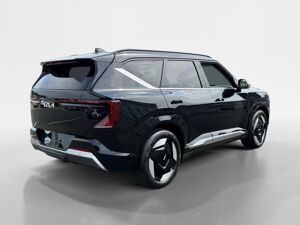 Kia EV5 Elektro W Earth AUT+Kamera+W-Pumpe+ACC+Navi bild 5