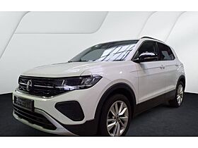 Volkswagen T-Cross GOAL 1.0 TSI - Navi SHZ CarPlay LM ACC Einparkhilfe DAB Digital Cockpit Volkswagen T-Cross GOAL 1.0 TSI - Navi SHZ CarPlay LM ACC Einparkhilfe DAB Digital Cockpit