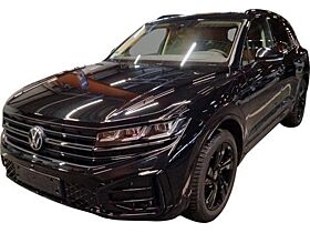 Volkswagen Touareg R-Line 4Motion 3.0 TDI - AHK IQ.Drive PDC HUD Pano HD-Matrix Area View Standhzg. CarPlay Volkswagen Touareg R-Line 4Motion 3.0 TDI - AHK IQ.Drive PDC HUD Pano HD-Matrix Area View Standhzg. CarPlay