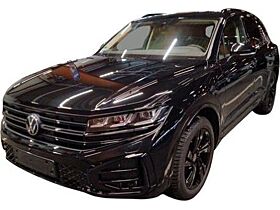 Volkswagen Touareg R-Line 4Motion 3.0 TDI - AHK  IQ.Drive PDC HUD Pano HD-Matrix Area View Standhzg. CarPlay