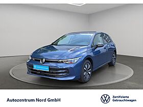 Volkswagen Golf VIII 1.5 eTSI DSG Goal AHK+NAVI+LED+ACC Volkswagen Golf VIII 1.5 eTSI DSG Goal AHK+NAVI+LED+ACC