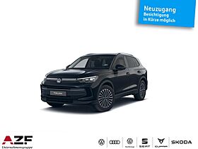 Volkswagen Tiguan 1.5 eTSI DSG Goal AHK+NAVI+LED+ACC+LENKRADHZG