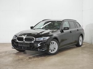 BMW 330 i xDr. Tour. Live Cockp. Prof. , HuD, Keyless, Memory, Dr. Ass. Prof., Parkass. +, uvm. bild 1