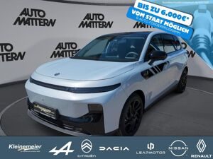 Leapmotor B10 DESIGN PROMAX Dynamic by Irmscher 🚨1 von 500🚨 bild 1