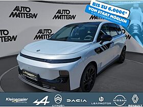 Leapmotor B10 DESIGN PROMAX Dynamic by Irmscher 🚨1 von 500🚨
