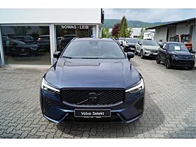 Volvo XC60 B5 Benzin AWD Plus Black Edition Aut. *FACELIFT*/HeadUp/AHK/Panorama **PRIVAT**