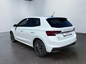Skoda Fabia Balance 1.0 MPI Sitzheizung Tempomat Klima bild 4
