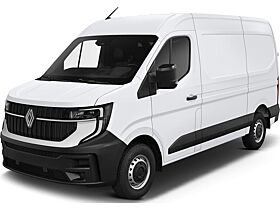 Renault Master Kasten advance L2H2 3,5t Blue dCi 170 AT Euro6ebis Renault Master Kasten advance L2H2 3,5t Blue dCi 170 AT Euro6ebis