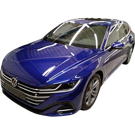 VW Arteon Shooting Brake leasen